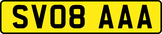 SV08AAA