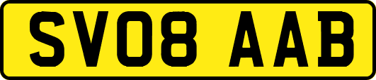 SV08AAB