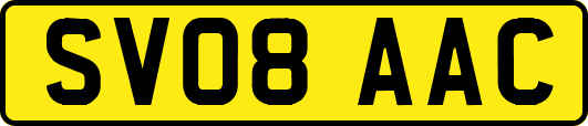 SV08AAC