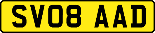 SV08AAD