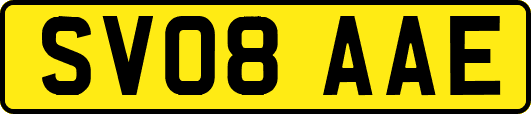 SV08AAE
