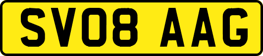 SV08AAG