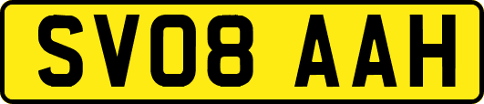 SV08AAH