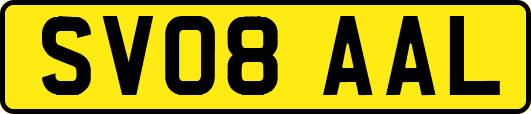 SV08AAL