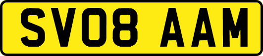 SV08AAM