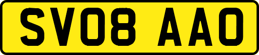 SV08AAO