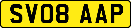 SV08AAP