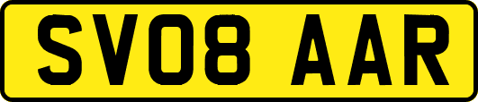 SV08AAR