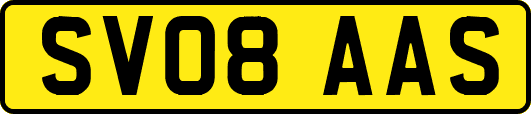 SV08AAS