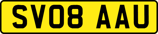 SV08AAU