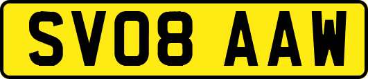 SV08AAW