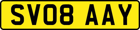 SV08AAY