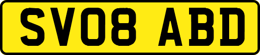 SV08ABD