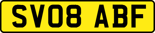 SV08ABF