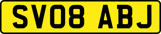 SV08ABJ