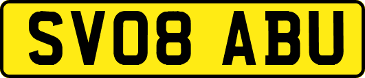 SV08ABU