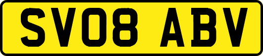 SV08ABV