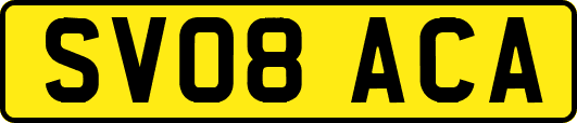 SV08ACA