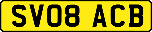 SV08ACB