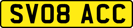 SV08ACC