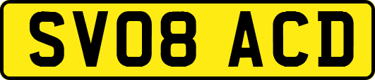 SV08ACD