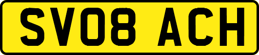 SV08ACH