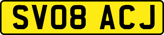 SV08ACJ
