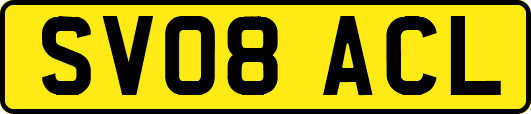 SV08ACL
