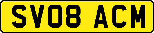 SV08ACM