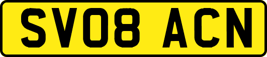 SV08ACN