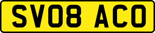 SV08ACO