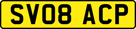 SV08ACP