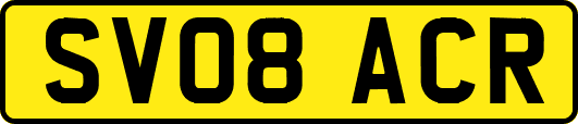 SV08ACR