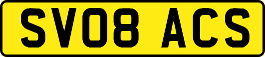 SV08ACS