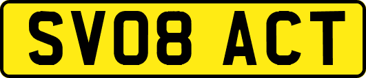 SV08ACT