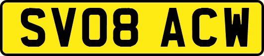 SV08ACW