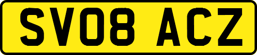 SV08ACZ