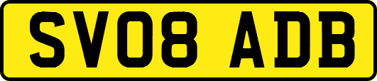 SV08ADB