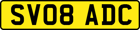 SV08ADC