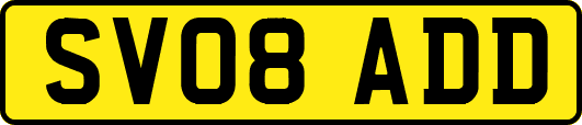 SV08ADD