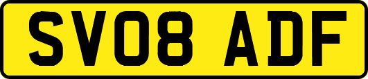 SV08ADF