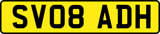 SV08ADH