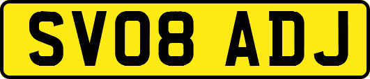 SV08ADJ