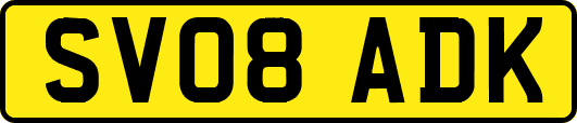 SV08ADK