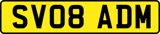 SV08ADM