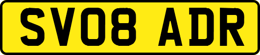 SV08ADR