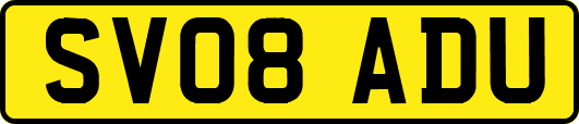 SV08ADU