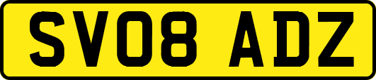 SV08ADZ