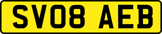 SV08AEB