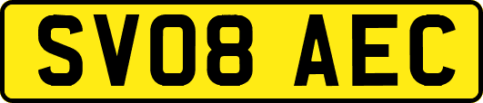 SV08AEC